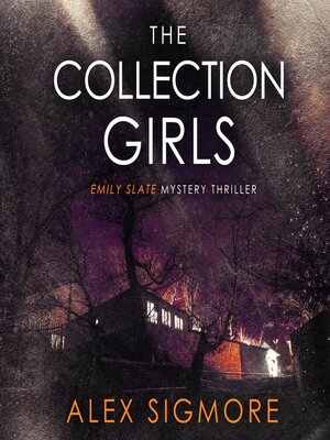cover image of The Collection Girls